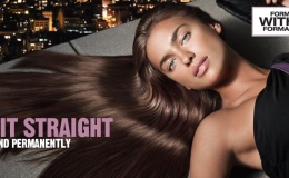 Get Smoother & Shinier Hair