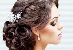 Your Best Bridal Hair